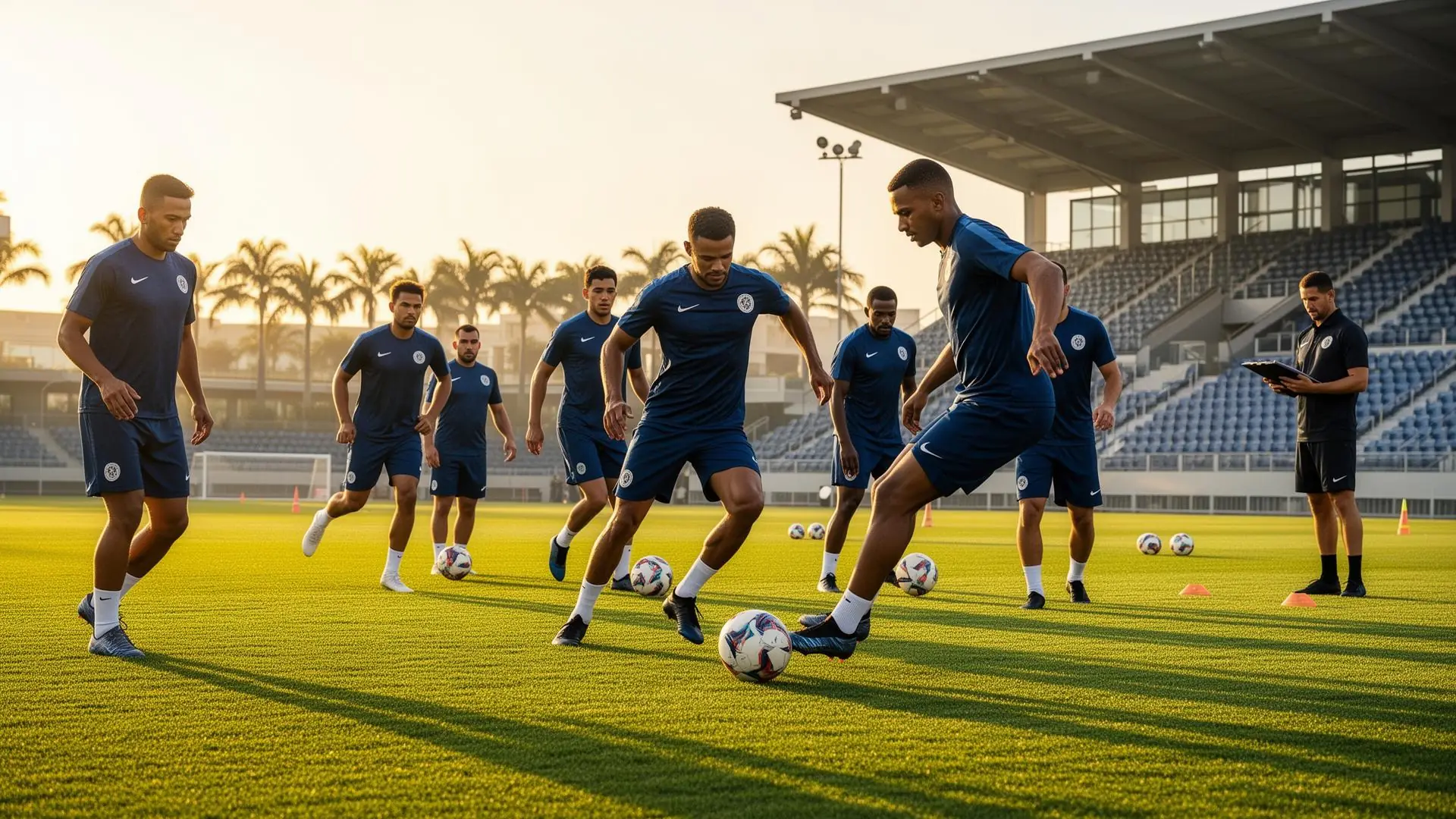 Trainingskamp Malta voor uw voetbalvereniging