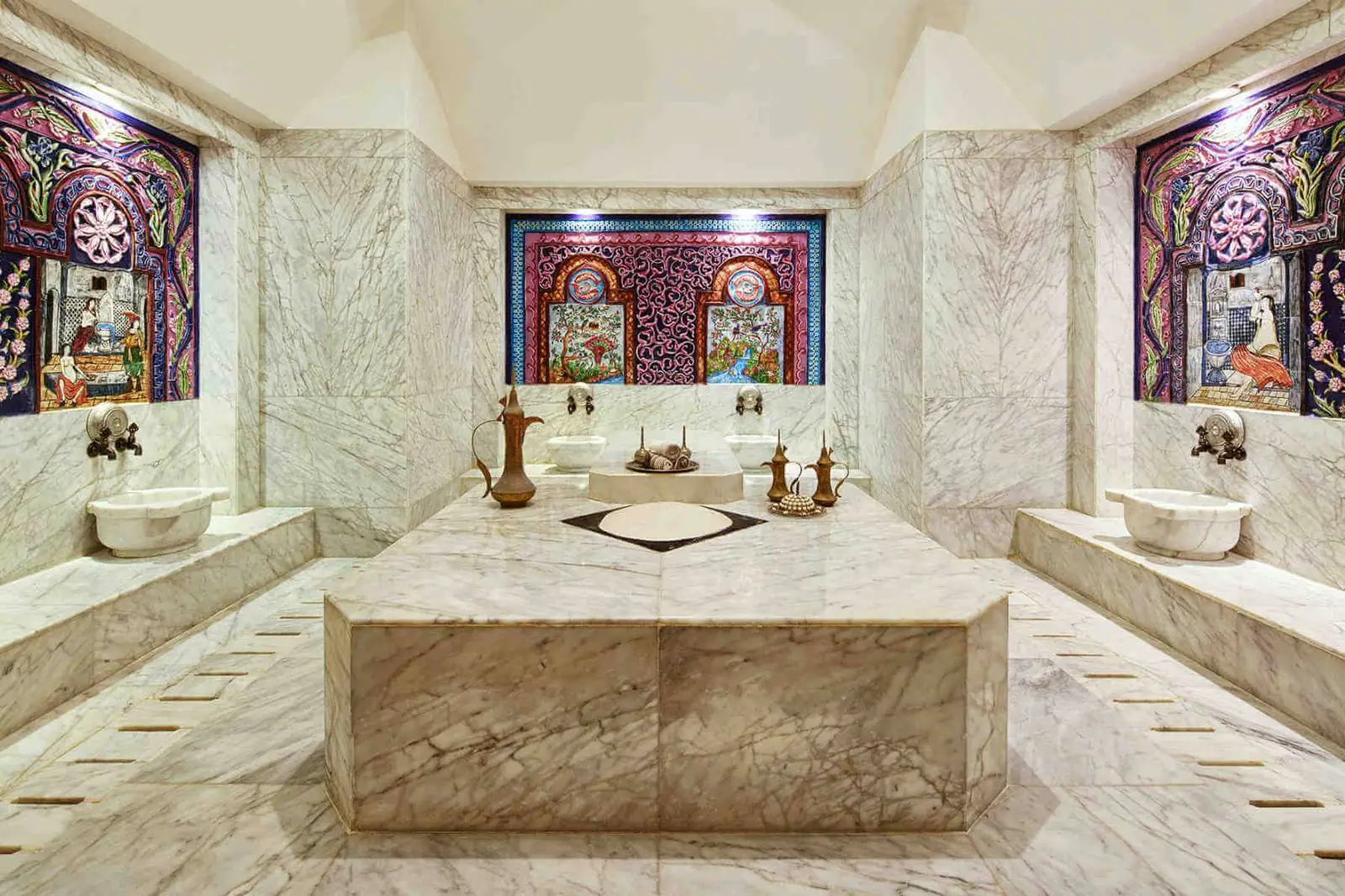 Spa