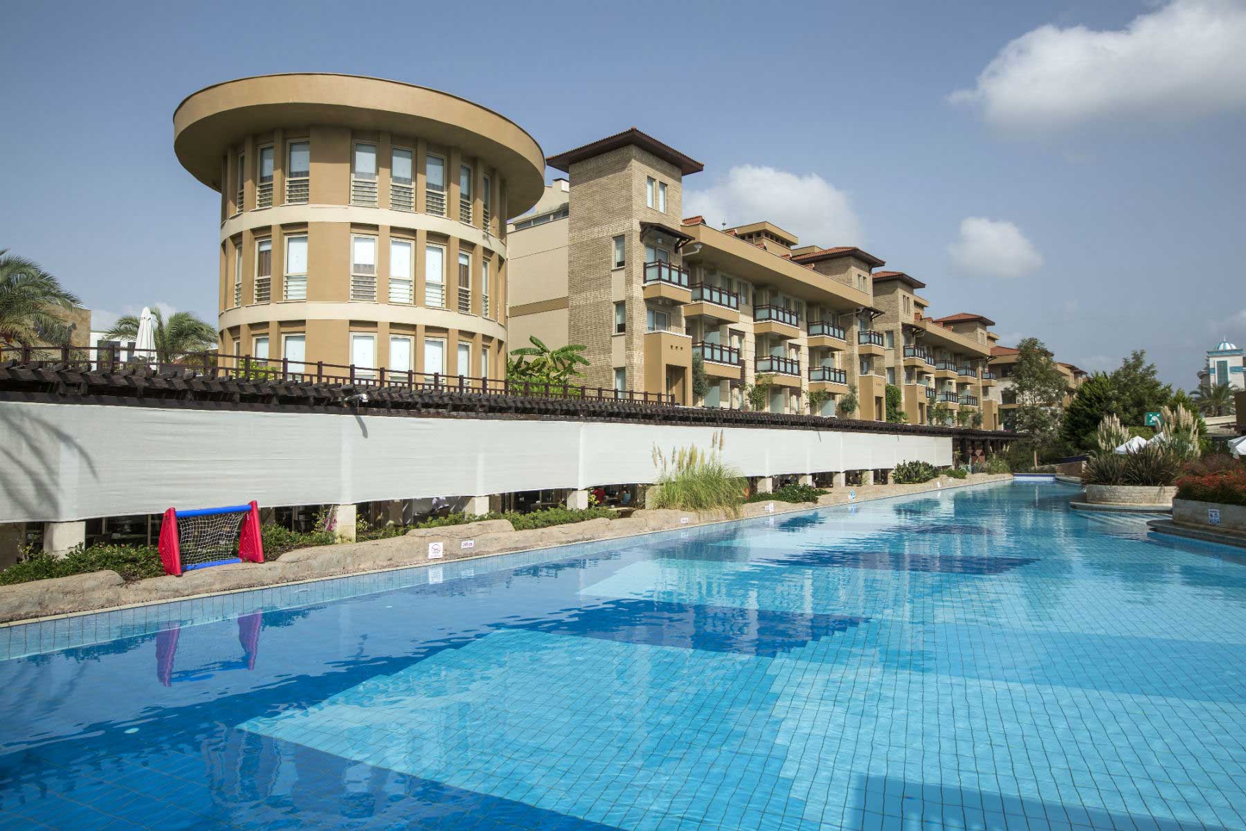 Xanthe Resort & Spa