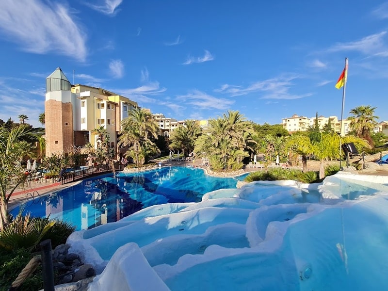 Limak Arcadia Sport Resort