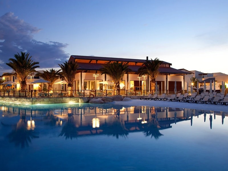 MSV Villa Bonita