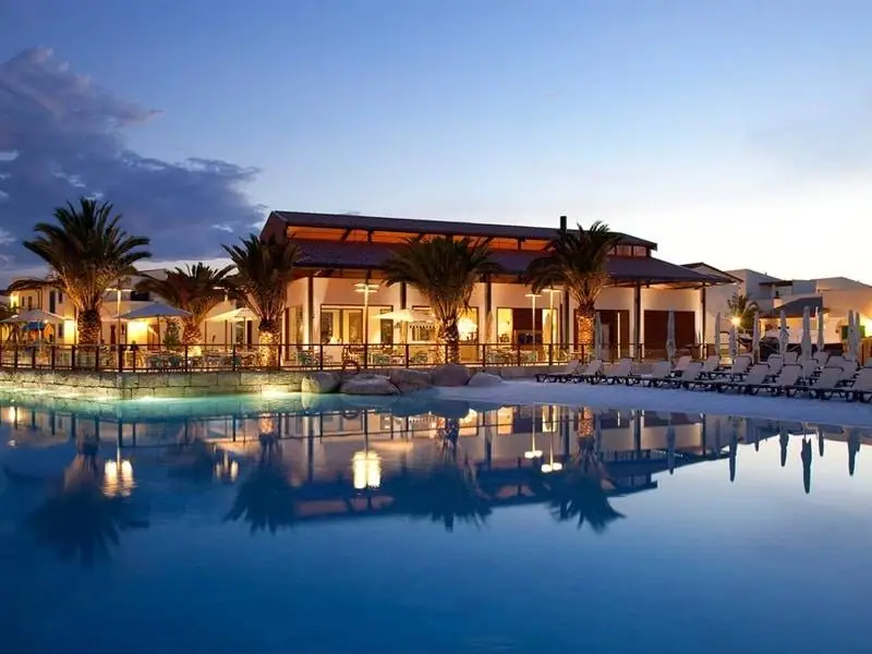 MSV Villa Bonita