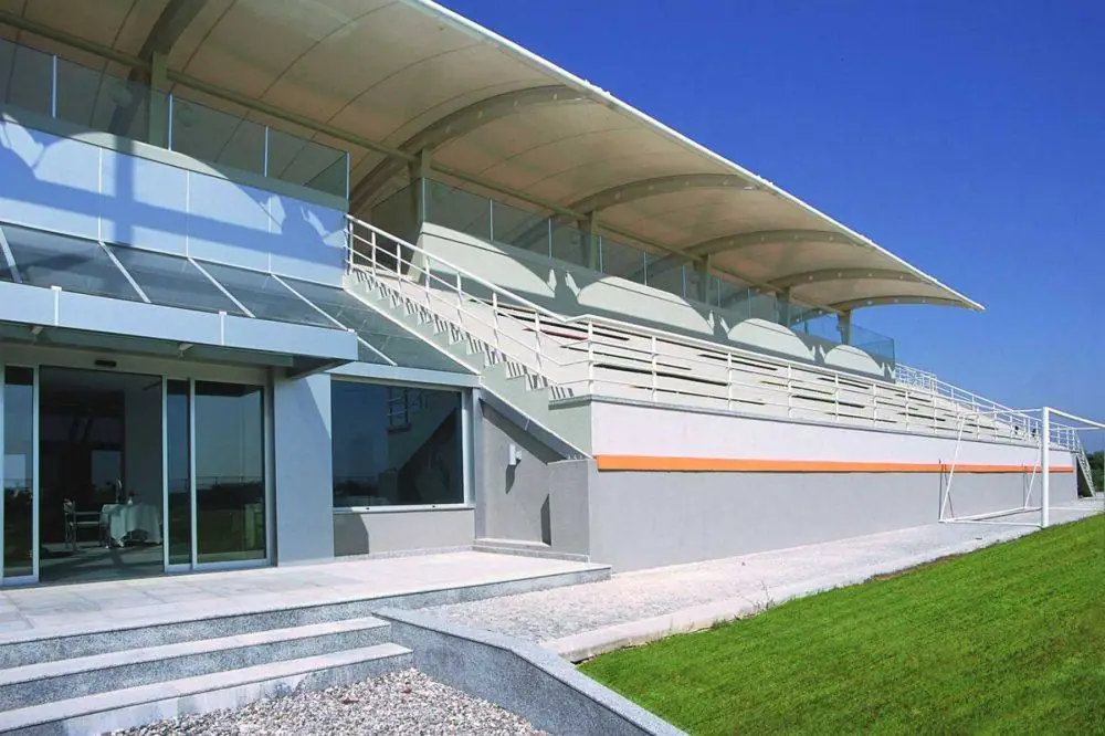Emir Sports Center 3