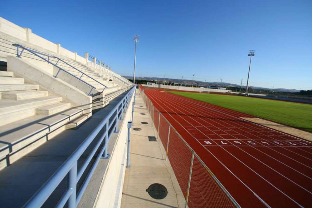 Sports Centre