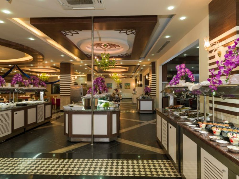 Buffet