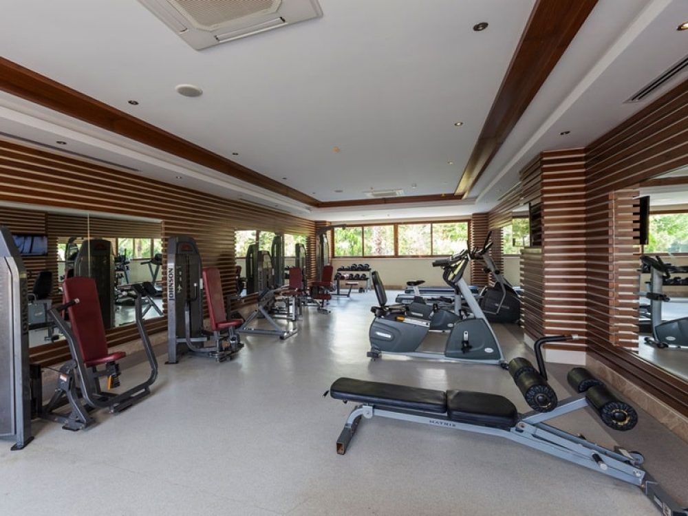 Fitness