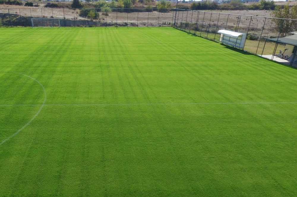 Hane Sports Complex