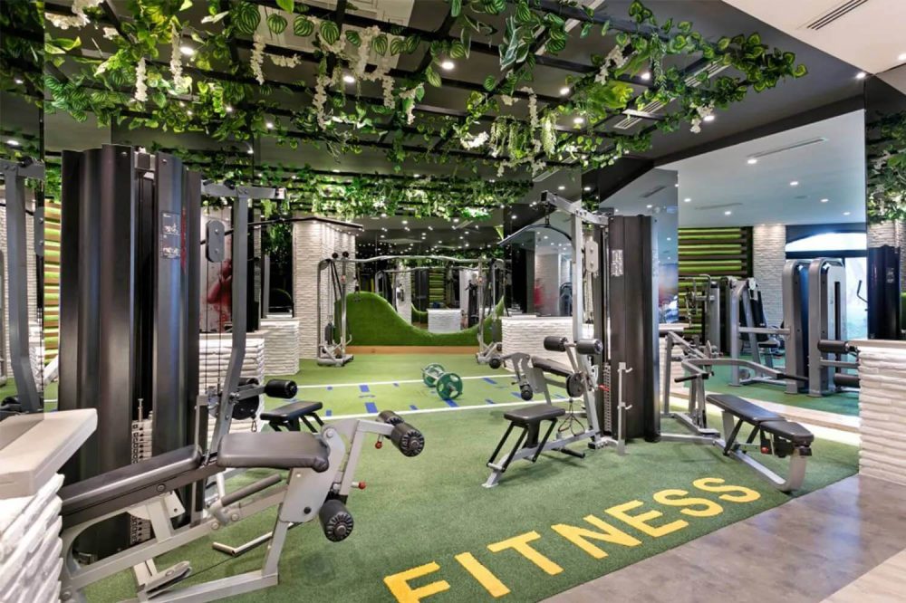 Fitness