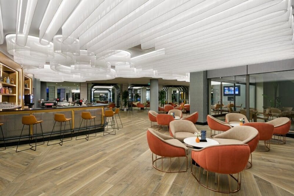 Lobby Bar
