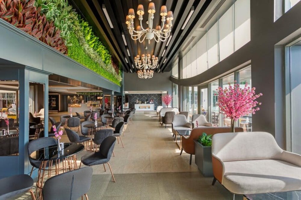 Lobby Bar