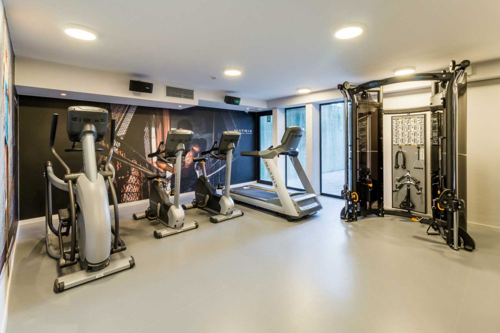 Fitness