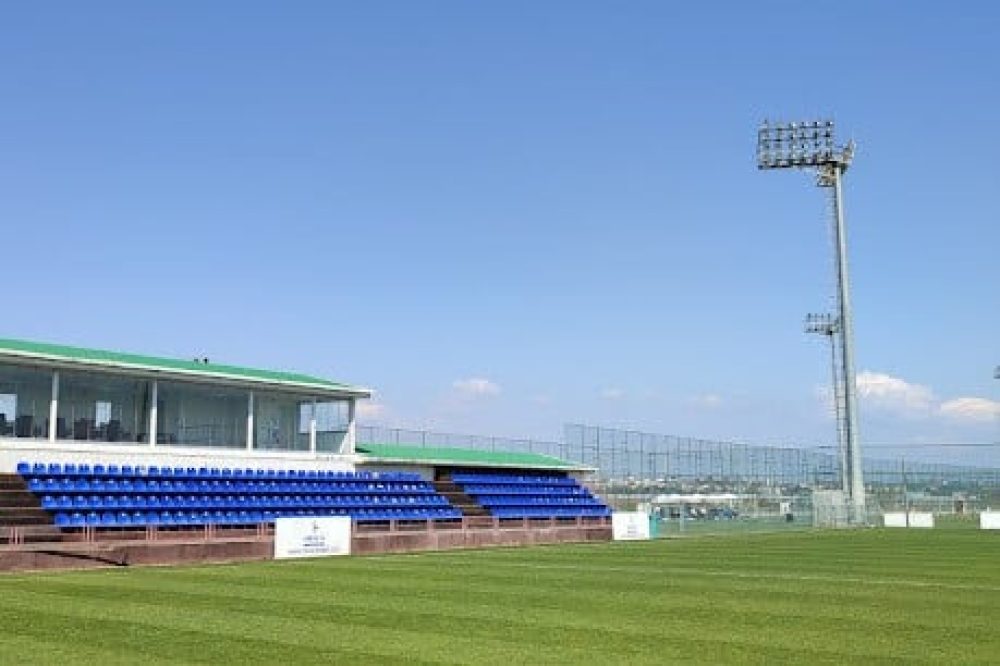 Sport Center 2
