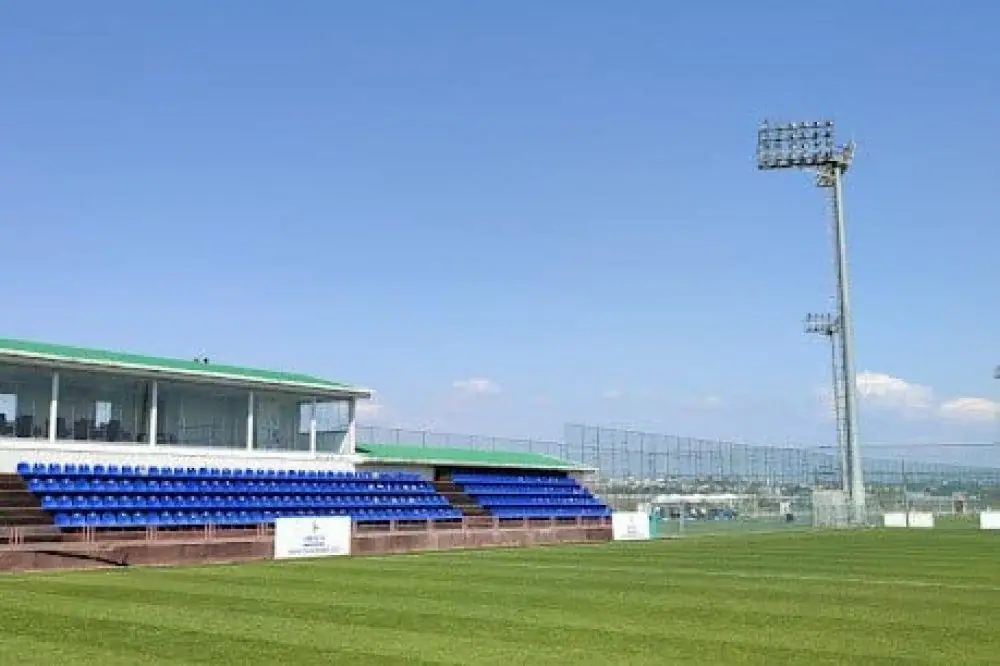 Sport Center 2
