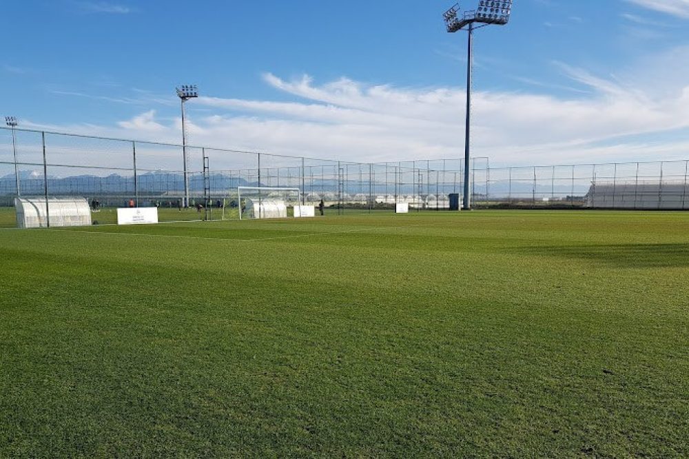 Sport Center 3