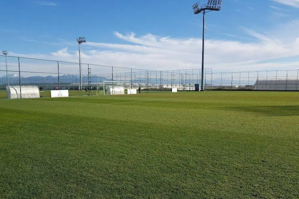Sport Center 3