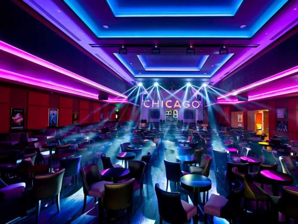 Club