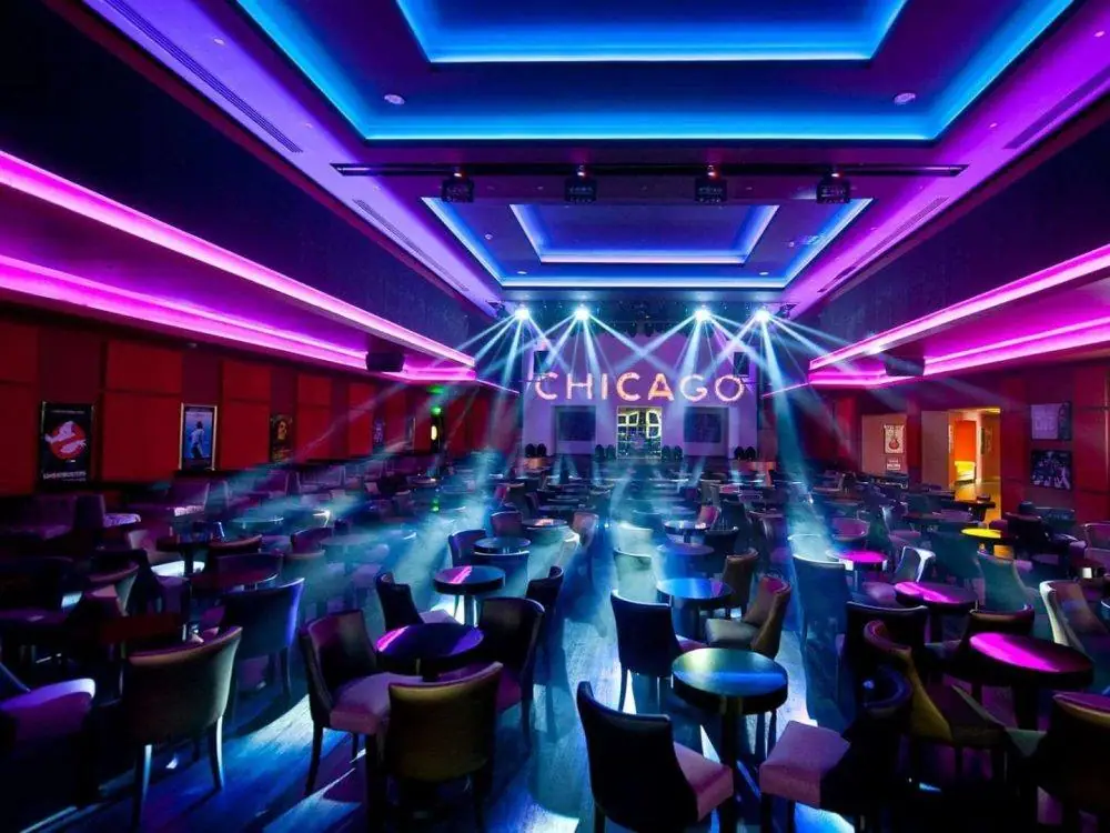 Club