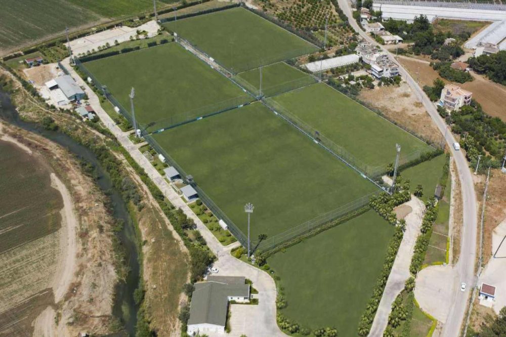 Sport Center