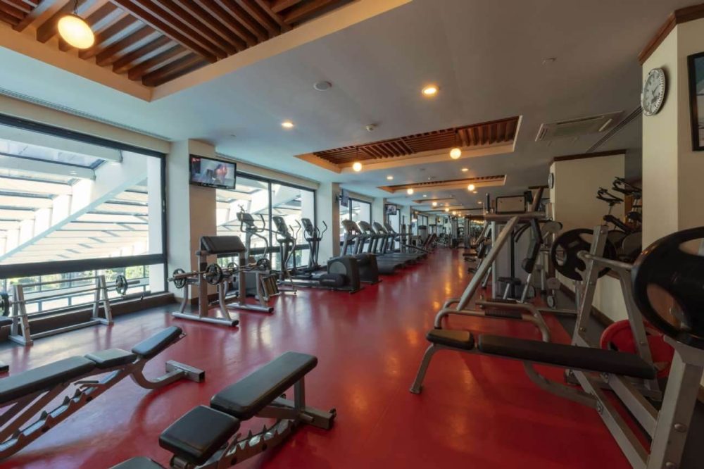 Fitness