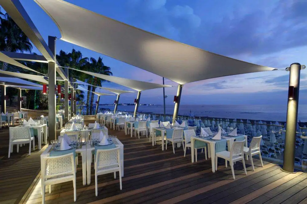 Beach Bar