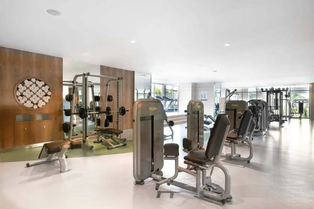 Fitness