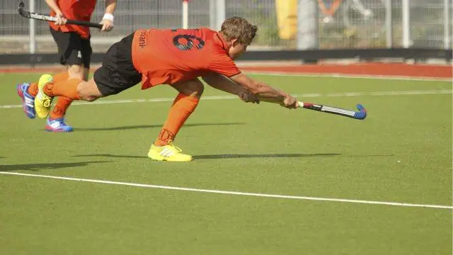 Hockey